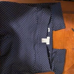 Elle Stretchy capris Size L